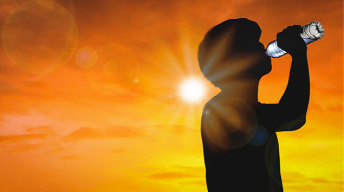 2023-cü ilin yayı tarixə ən isti mövsüm  kimi düşdü