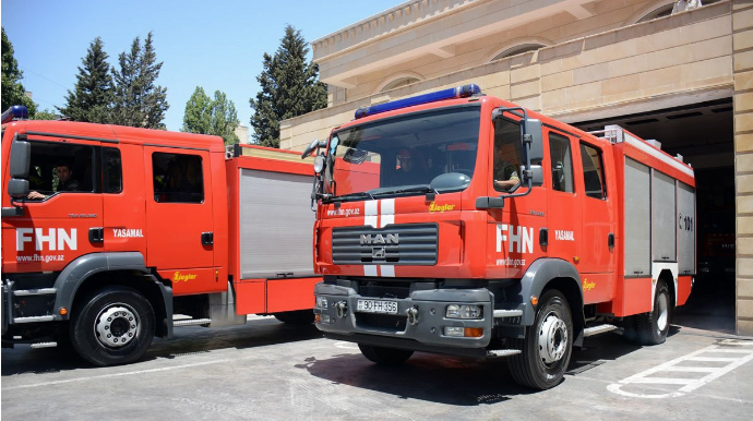 МЧС:  За минувшие сутки произошло 27 пожаров, спасены 8 человек