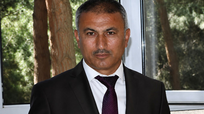 20 il rəhbərlik etdiyi idarədə araşdırma gedir - Özünə yeni vəzifə verildi 