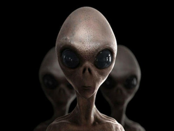 2033-cü ildən gələn səyyah YADPLANETLİLƏRDƏN DANIŞDI