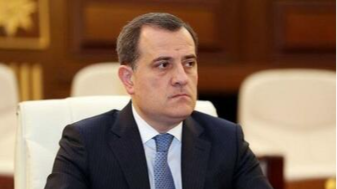 Ceyhun Bayramov:  “Xəzəryanı dövlətlər arasında qarşılıqlı fəaliyyət üçün hüquqi baza yaradılır”