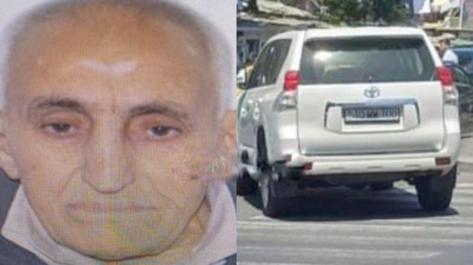 “Zerkalnı Əliyar” saxlanıldı; Məhkəmə cəza verdi - VİDEO