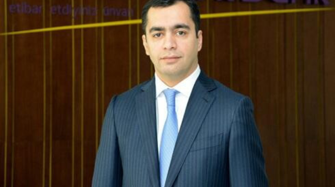 Fərhad Adıgözəlov idarə rəisini vəzifəsindən azad etdi 