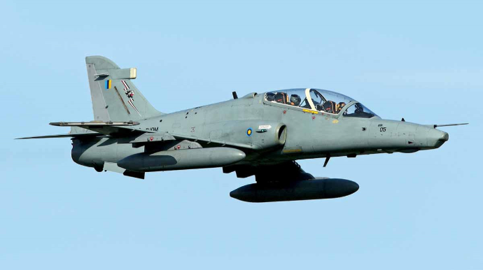 Malayziyada hərbi təyyarə qəzaya uğrayıb, ölən və yaralanan var