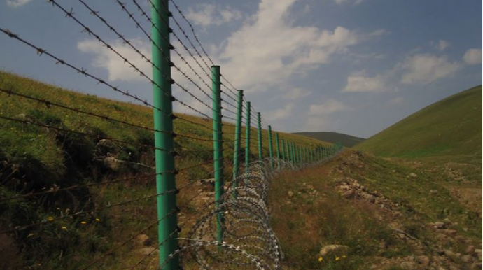 Sərhəddə atışma olub, ölən var 