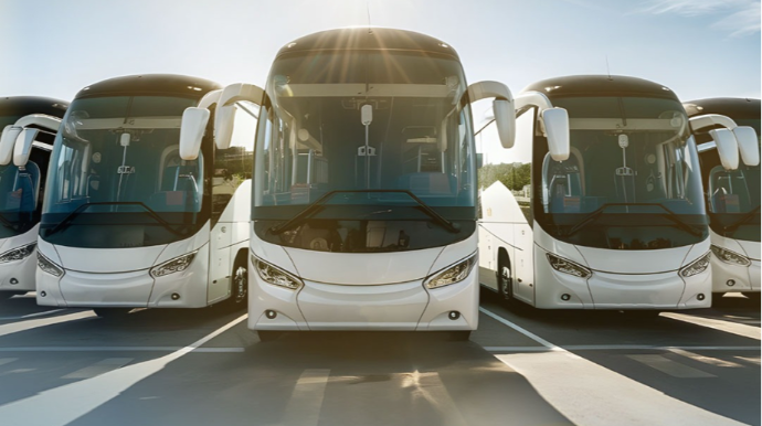 Bu il müxtəlif marşrut reysləri üzrə 380 müsabiqə keçirilib 