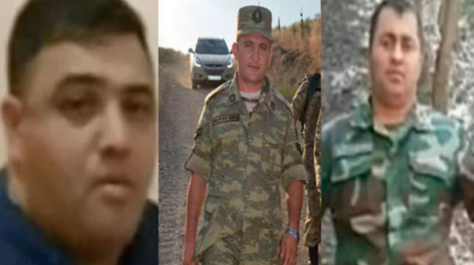 “Tərtər işi”ndə altı il cəza alıb bir ilə azadlığa çıxanlar: Yenidən həbs edilənlər kimlərdir? - FOTO 