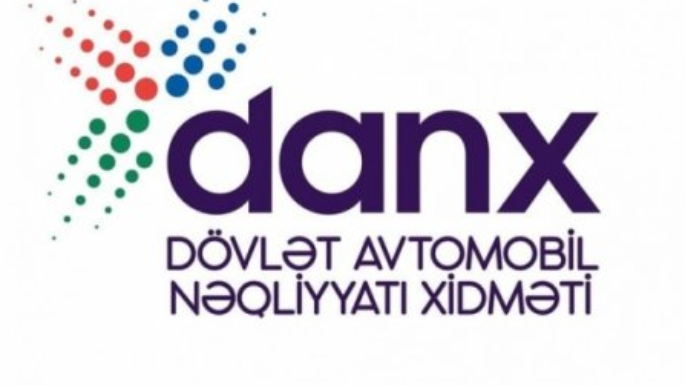 DANX regionlarda gücləndirilmiş iş rejimi elan edib