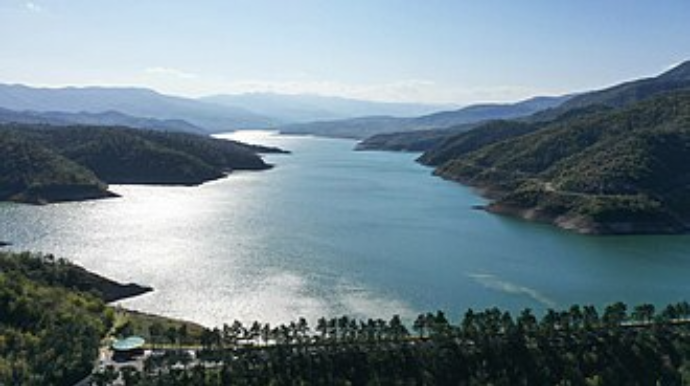 Laçında və Qubadlıda irihəcmli su anbarlarının tikintisinə başlanılacaq