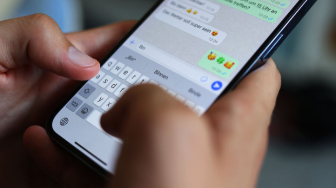 “WhatsApp”da YENİLİK:  bu mesajlar tamamilə DƏYİŞDİ