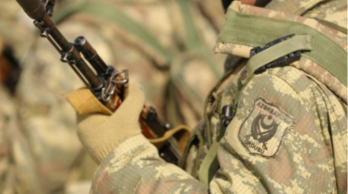 Azərbaycan Ordusunun əsgəri özünü güllələyərək öldürüb 