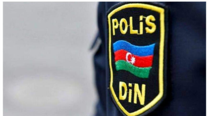 Daha iki vəzifəli polis işdən kənarlaşdırıldı