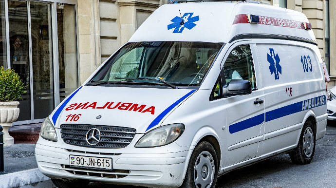 TƏBİB qəzaya düşən həkimlərin son durumunu AÇIQLADI