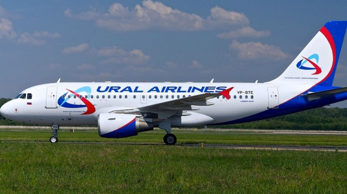 “Ural Hava Yolları” Kaluqa və İrkutskdan Bakıya birbaşa uçuşlara başlayır