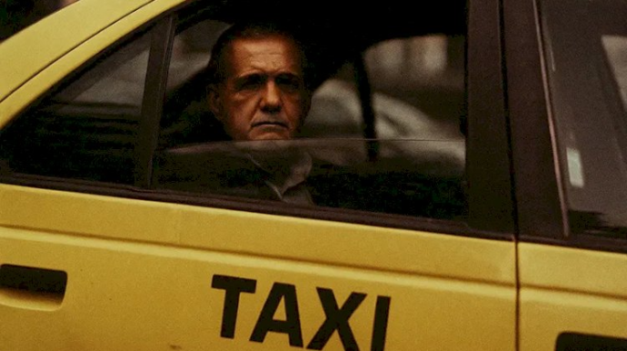 Məsud Pezeşkianın avtomobili yolda qaldı – Təbrizə taksi ilə getdi