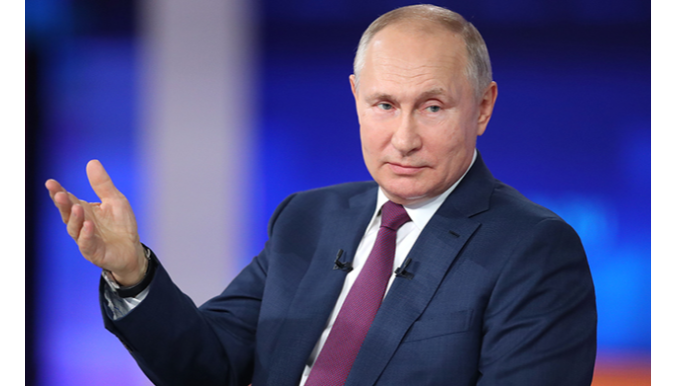 “Müharibəni dayandır, Ukraynadan çıx” - NATO-dan Putinə çağırış 