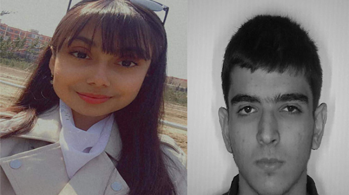 Buraxılış imtahanında ən yüksək balı onlar topladı - FOTO