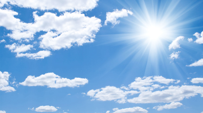 Sabah hava meteohəssas insanlar üçün əlverişli olacaq