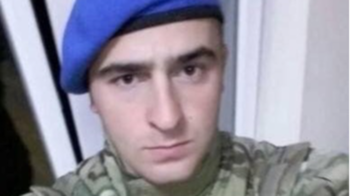 Şəkidə şəhid atası vəfat etdi - FOTO