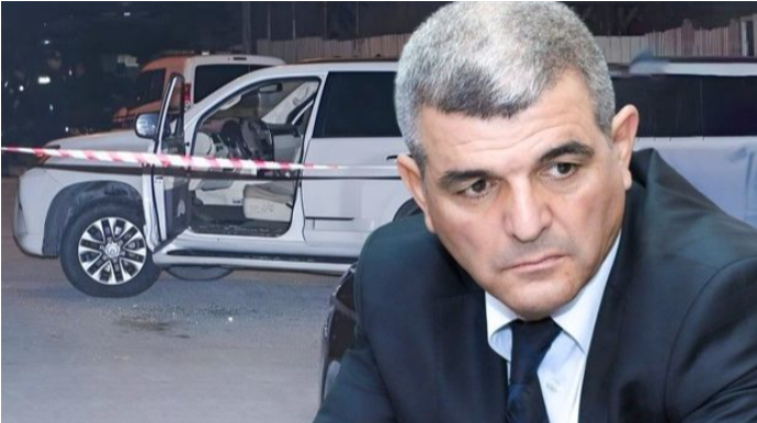Fazil Mustafaya qarşı terror cinayətinin açılması ilə bağlı yeni təfərrüat