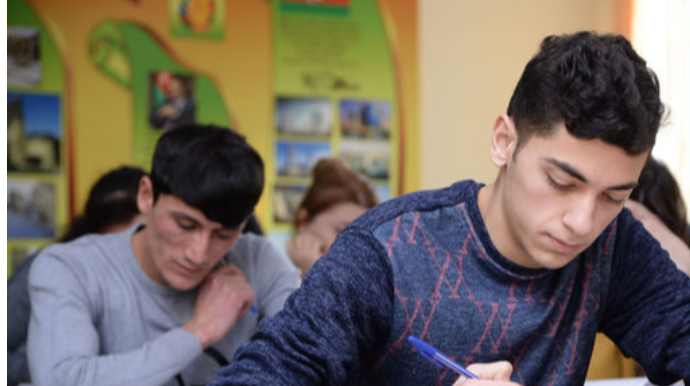 Tələbələrdən COVID-19 pasportu tələb olunacaq - RƏSMİ 