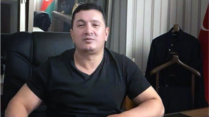 Lotu Qulinin cəzalandırdığı “qanuni oğru” dindar oldu – FOTO