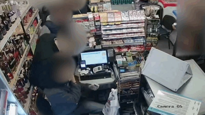 Tbilisidə azərbaycanlılara qarşı zorakılıq hadisəsi ilə bağlı 1 nəfər həbs edildi 