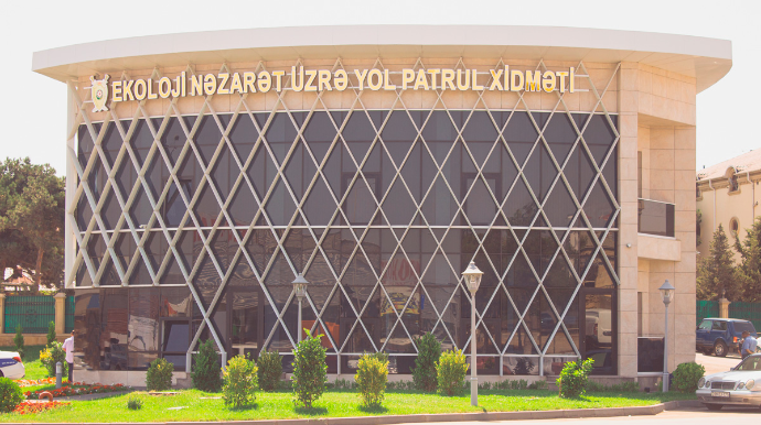 Narkotik qəbul edib maşın sürən şəxslər "Ekologiya postunda" tutuldu - VİDEO - YENİLƏNİB