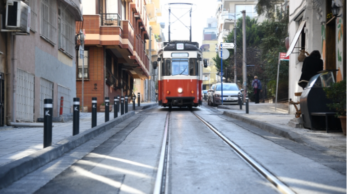 “Bakıda tramvay yolu çəkməyin mənası yoxdur…” – İLQAR MƏMMƏDOV 