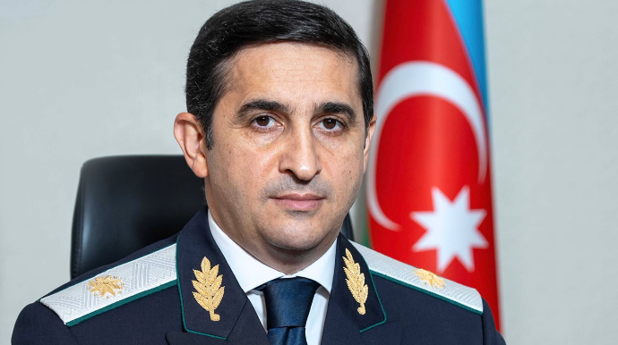 Министр назначил на руководящую должность племянника Мисира Марданова - ОБНОВЛЕННЫЙ