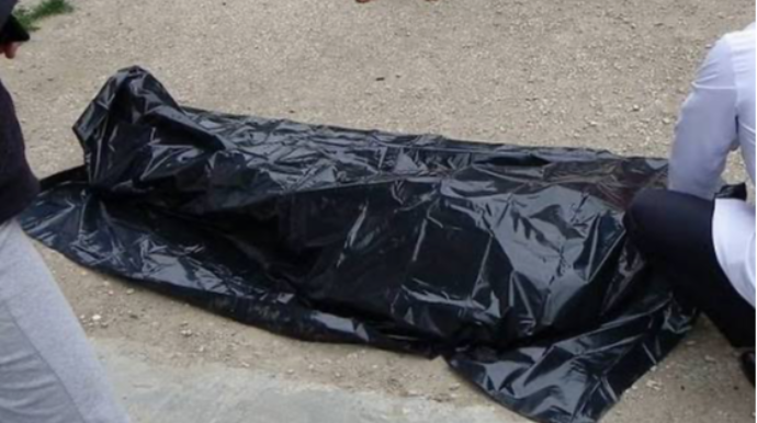 Çaydan keçmiş prokurorun meyiti tapıldı 