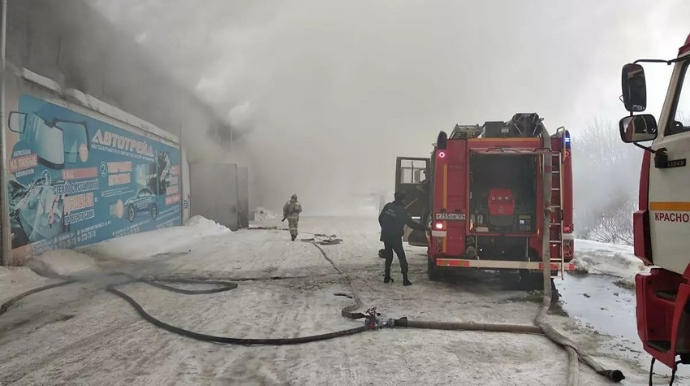 Krasnoyarskda itkin düşdüyü elan olunan 3 nəfər ölüb  - YENİLƏNİB