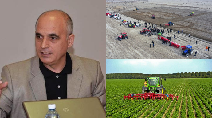 Bölgələrdə kənd təsərrüfatı ilə məşğul olanların sayı niyə azalır? – ESKPERTLƏRDƏN AÇIQLAMA