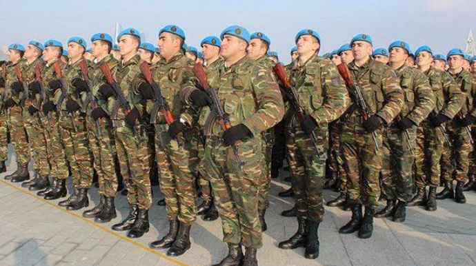 Bu hərbçilərə də  "kiçik leytenant" rütbəsi veriləcək