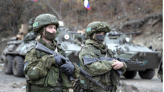 Sülhməramlıların olduğu ərazilərdə TƏXRİBAT:  Monitorinq baş tutmadı