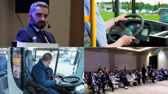 “Avtobus sürücüsünün belə davranışı aşkarlandıqda, işdən kənarlaşdırılır” – AYNA – VİDEO 
