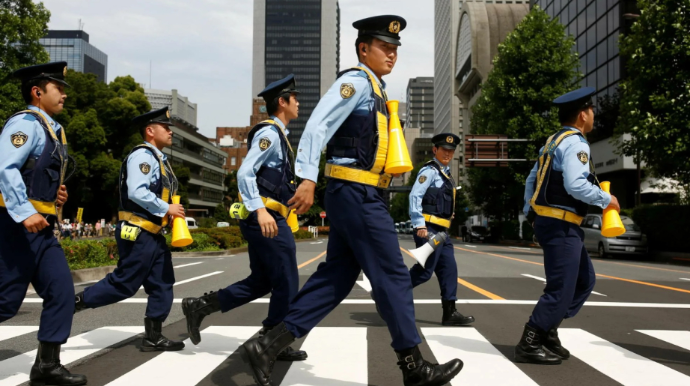 Təhlükəsizliyi 18 min polis işçisi qoruyacaq 