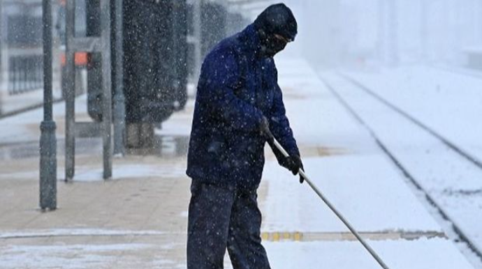 Yolların qışa hazırlıq vəziyyəti necədir?  - VİDEO