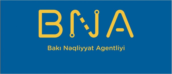 Bakı Nəqliyyat Agentliyi müsabiqə elan etdi – FOTO