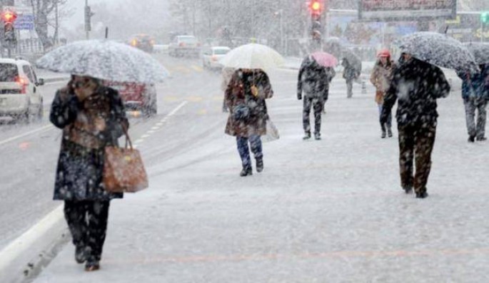 Tarixin ən soyuq qışı yaşanacaq - XƏBƏRDARLIQ