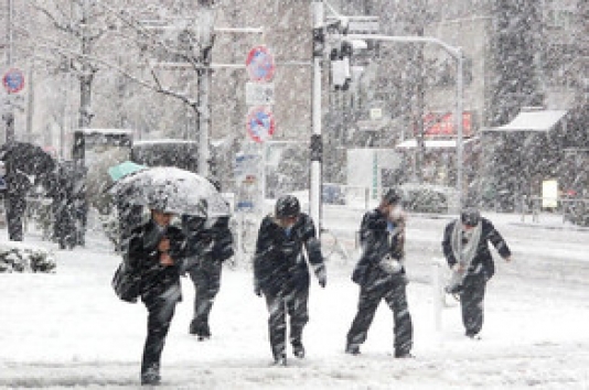Bu gün müşahidə olunacaq hava proqnozu AÇIQLANIB