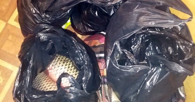 Avtomobildən 70 kilo qanunsuz balıq aşkarlanıb - FOTO