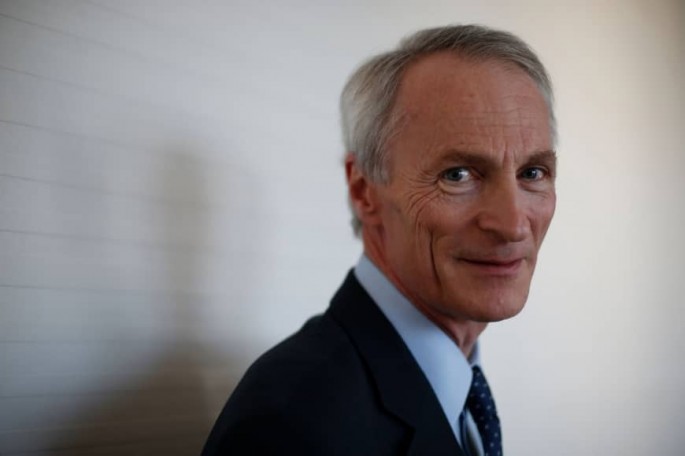 "Reno"nun yeni prezidenti müəyyənləşib