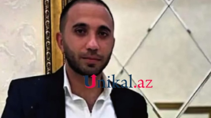 Üç il əvvəl qardaşı, ötən gün isə özü qəzada öldü - FOTO 