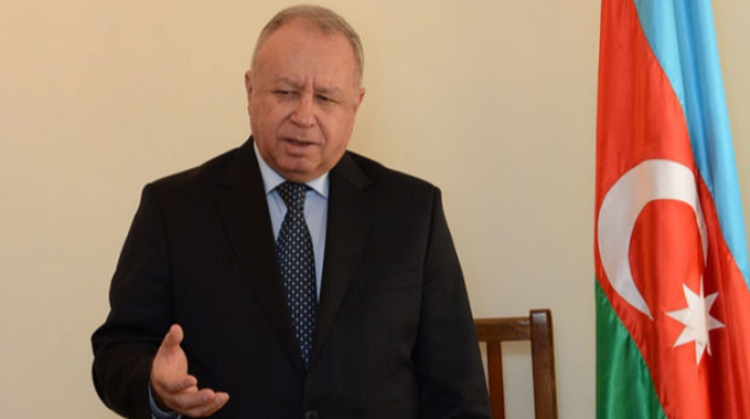 Yüksək Texnologiyalar Parkına baş direktor təyin edildi