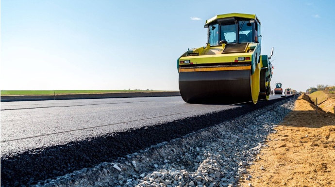 Biləsuvarda yol tikintisinə 5,2 milyon manat ayrılıb 