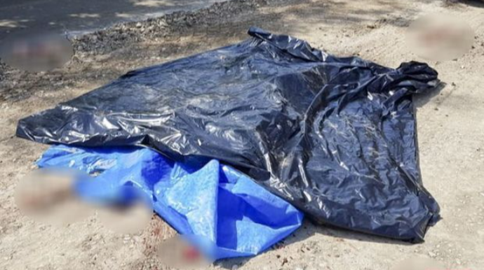 Sumqayıtda avtomobillə vurulan piyada ölüb