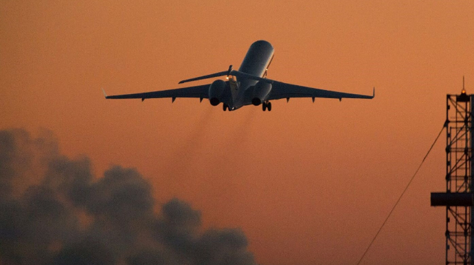 Avropa İttifaqı Rusiyanın 21 aviaşirkətini "qara siyahı"ya salıb 