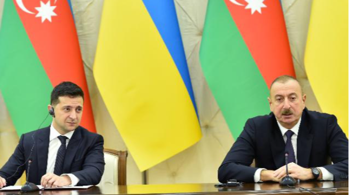 Liderlər Rusiyanın bu əməlini pislədi