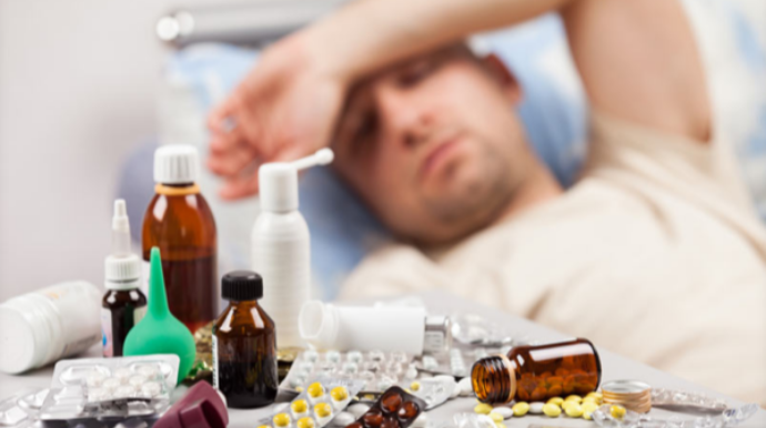 Son vaxtlar ölkədə geniş yayılan virusla bağlı Səhiyyə Nazirliyindən AÇIQLAMA 